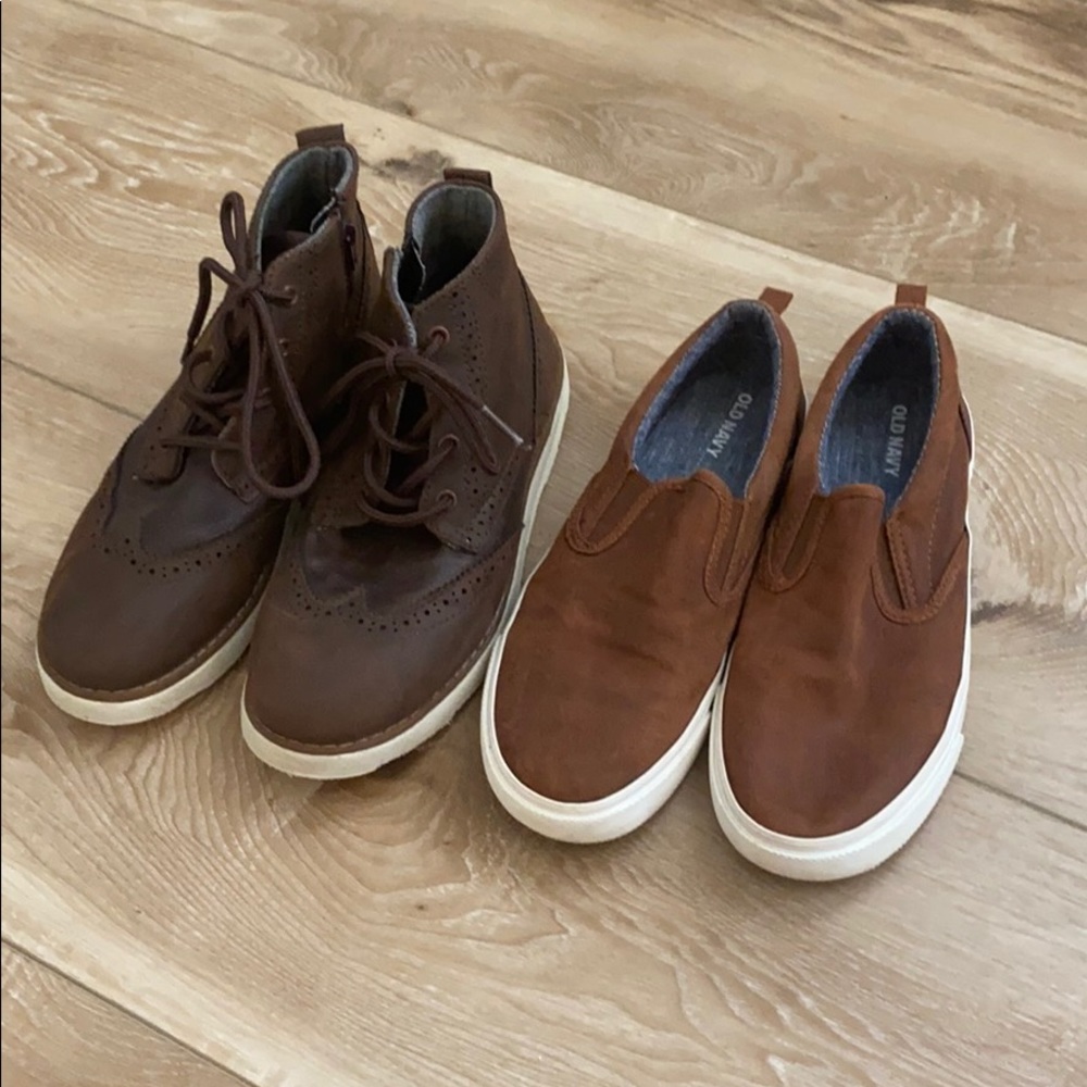 Boys Shoes